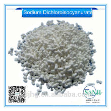 SDIC Dichloroisocyanurate de sodium pour le blanchiment